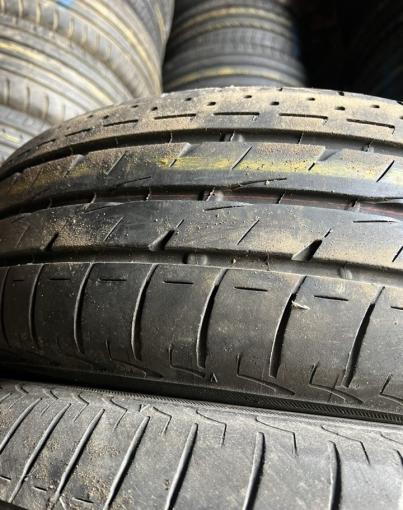 Bridgestone Luft RV II 195/65 R15