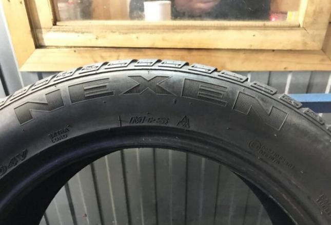 Nexen Winguard Sport 205/50 R17