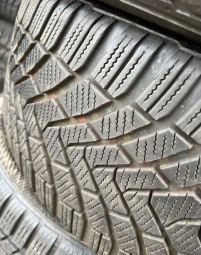 Continental ContiWinterContact TS 850 225/50 R17