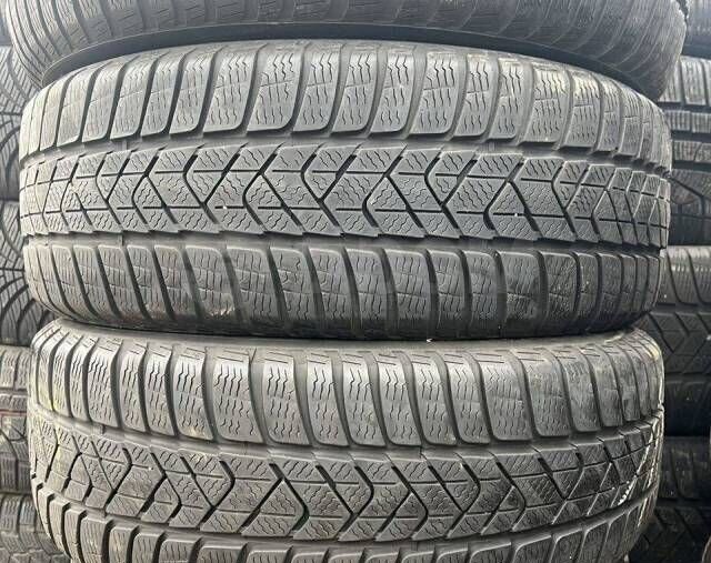 Pirelli Winter Sottozero 3 205/60 R16