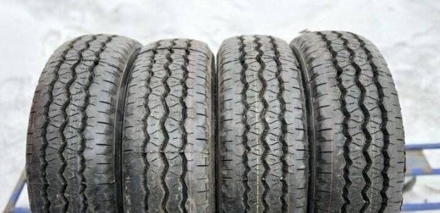 Firestone CVH2000 215/75 R16C