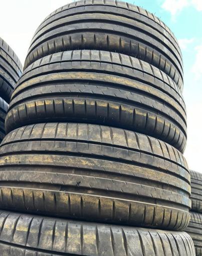 Michelin Pilot Sport 4 225/45 R18