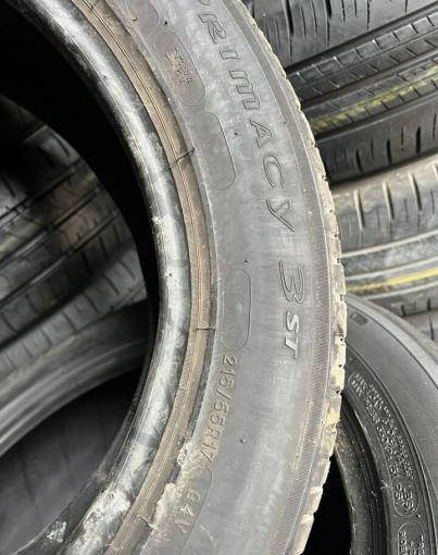 Michelin Primacy 3 ST 215/55 R17