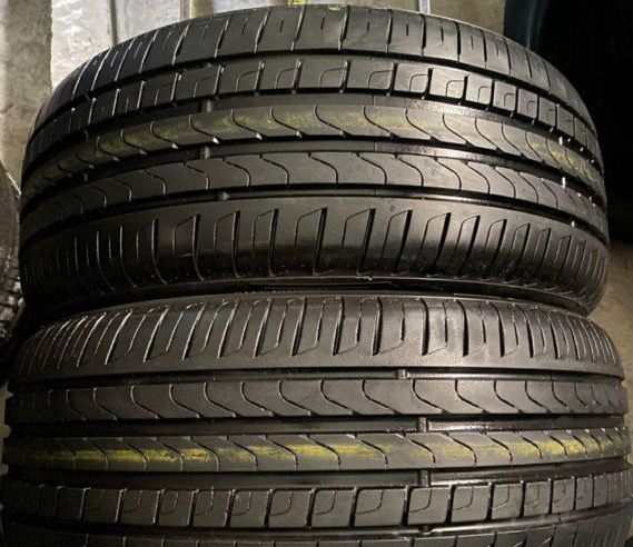 Pirelli Cinturato P7 225/50 R18