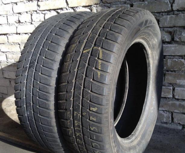 Falken Eurowinter HS-449 225/65 R17