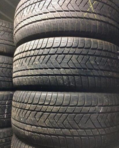 Pirelli Scorpion Winter 275/50 R20