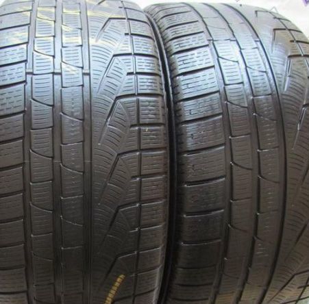 Pirelli Winter Sottozero 240 Serie II 265/40 R20