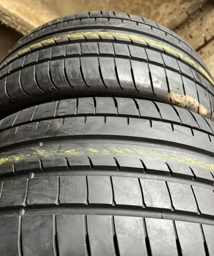 Goodyear Eagle F1 SuperSport 235/35 R19
