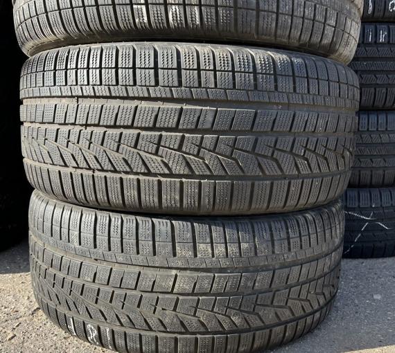 Hankook Winter I&#39;Cept Evo2 W320 255/45 R19