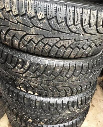 Nokian Tyres Hakkapeliitta 5 225/65 R17