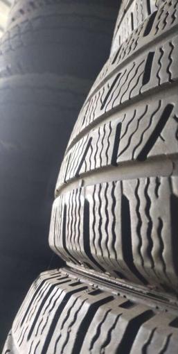 Pirelli Carrier Winter 205/65 R16C