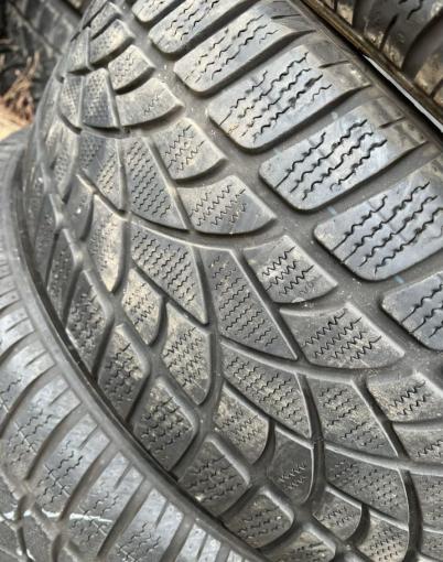 Dunlop SP Winter Sport 3D 235/40 R19