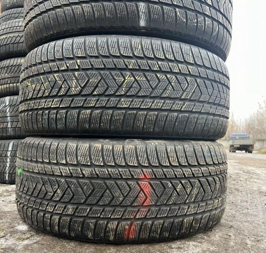 Pirelli Scorpion Winter 275/45 R21