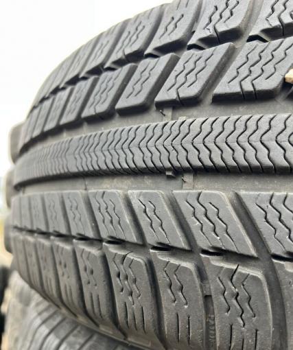 Michelin Primacy Alpin PA3 205/55 R16