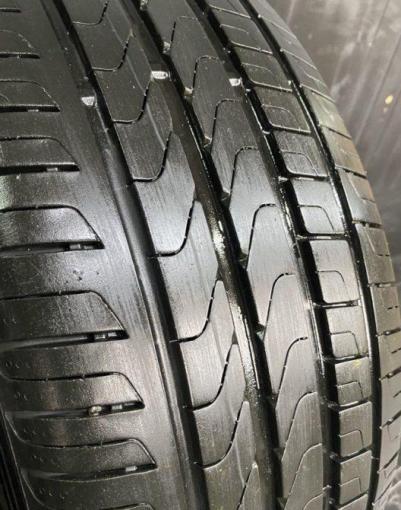 Pirelli Scorpion Verde 235/55 R18