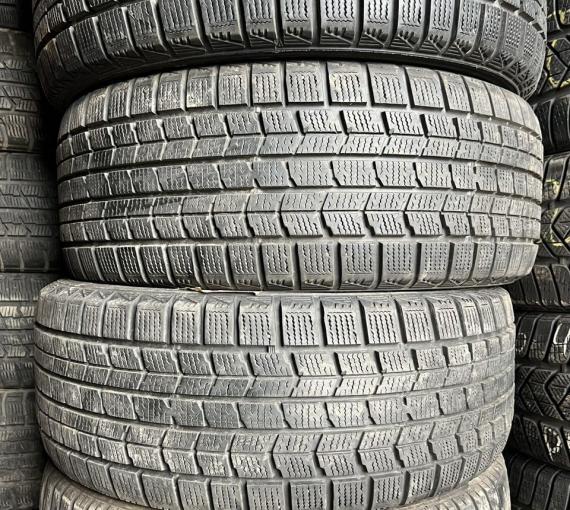 Dunlop DSX-2 225/50 R17