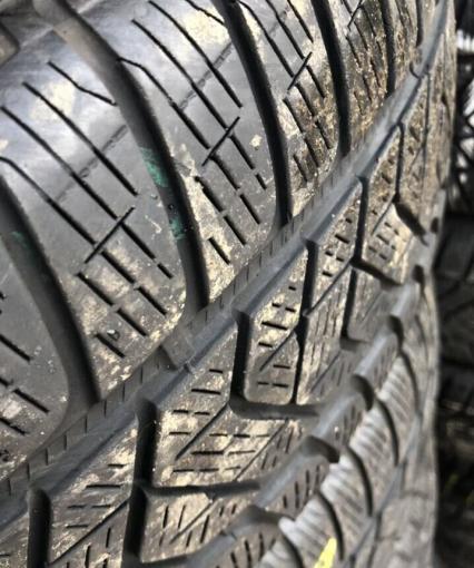 Pirelli Scorpion Winter 225/65 R17 W