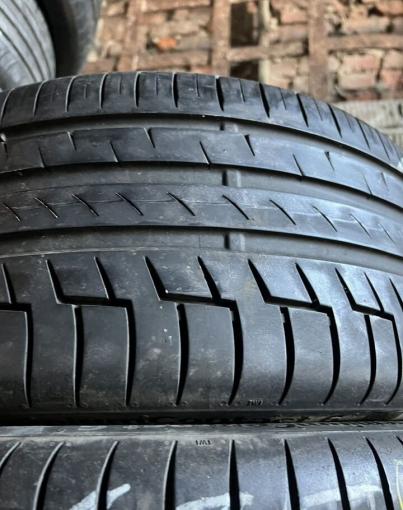 Continental PremiumContact 6 225/40 R18