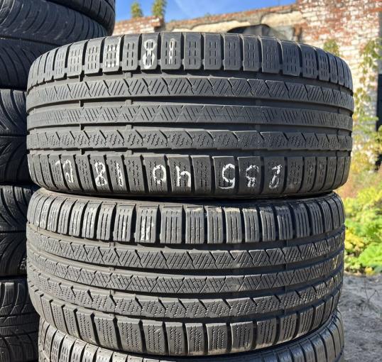 Continental ContiWinterContact TS 810 Sport 235/40 R18