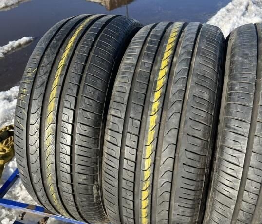 Pirelli Scorpion Verde 265/45 R20