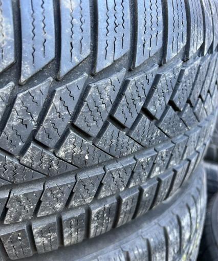 Continental ContiWinterContact TS 850 P 225/40 R18 V