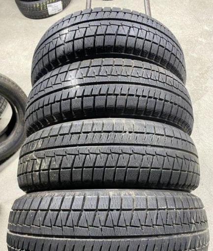 Bridgestone Ice Partner 2 185/60 R15