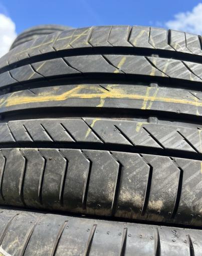 Continental ContiSportContact 5 235/45 R20