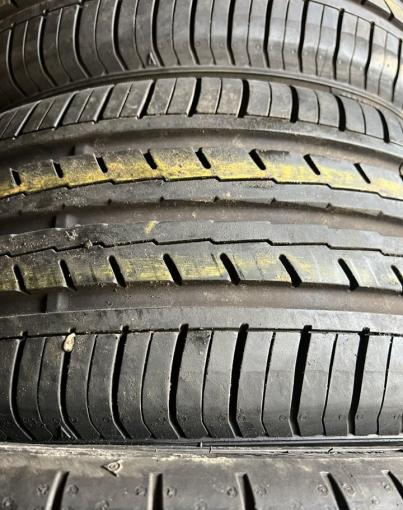 Yokohama Bluearth ES32 205/40 R17