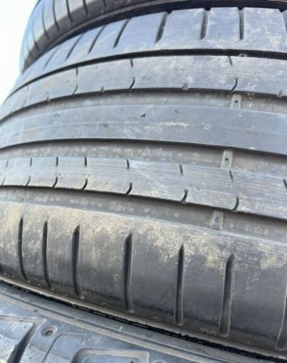 Pirelli P Zero PZ4 225/40 R20