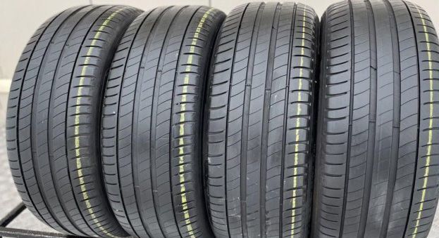 Michelin Primacy 3 215/60 R17