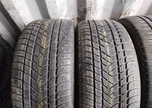 Pirelli Scorpion Winter 285/45 R22 114V