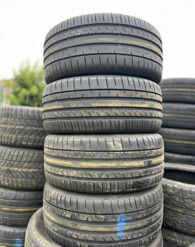 Dunlop SP Sport Maxx 050+ 255/40 R19