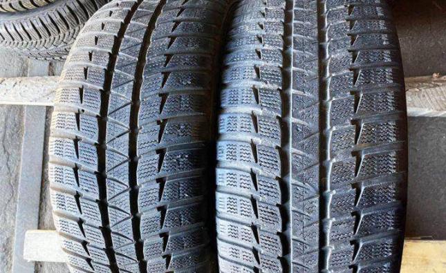 Falken Eurowinter HS-449 265/60 R18