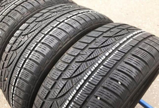 Hankook Winter I&#39;Cept Evo 245/45 R18