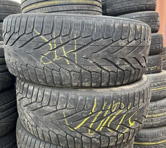 Nokian Tyres Hakkapeliitta R2 265/50 R20