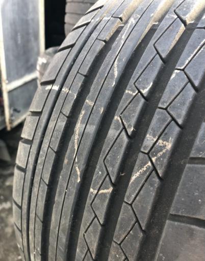 Dunlop SP Sport Maxx GT 265/35 R19