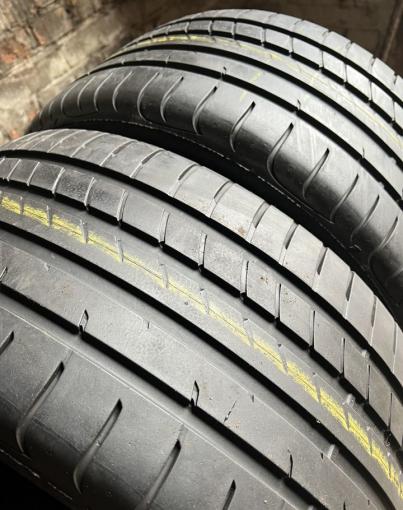 Goodyear Eagle F1 Asymmetric 2 255/40 R19