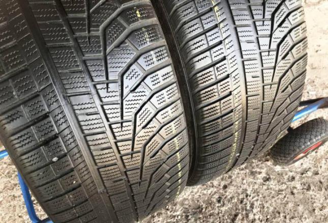 Hankook Winter I&#39;Cept Evo2 W320 225/60 R18