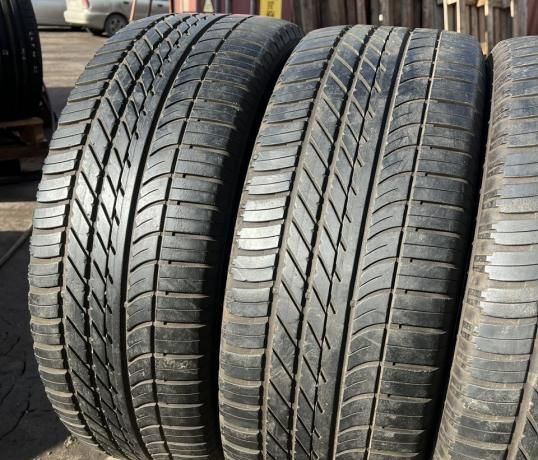 Goodyear Eagle F1 Asymmetric 255/45 R19