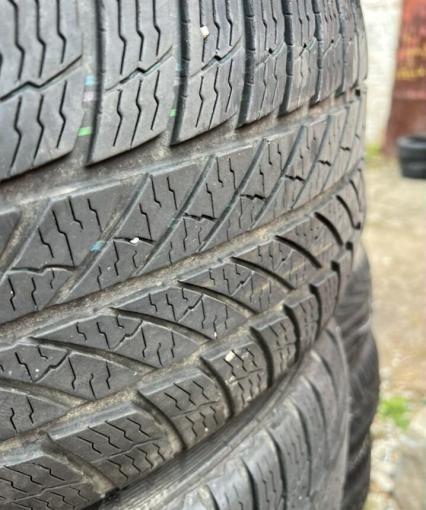 Gislaved Euro Frost 5 225/50 R17
