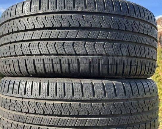 Vredestein QuaTrac 5 235/40 R18