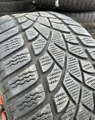 Dunlop SP Winter Sport 3D 245/40 R18