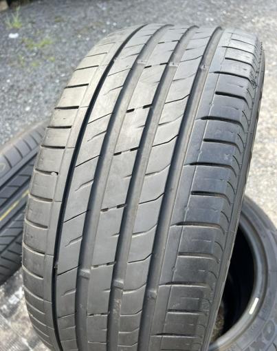 Nexen N&#39;Fera SU1 255/45 R18