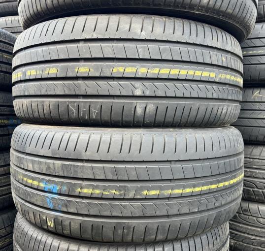 Bridgestone Alenza 001 285/45 R22