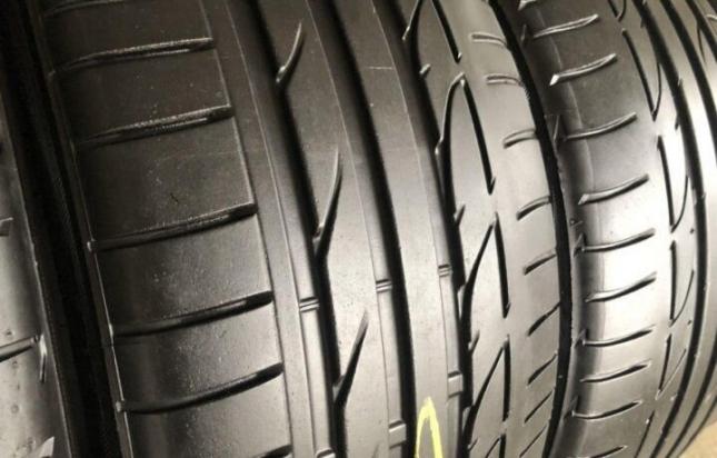 Bridgestone Potenza S001 225/40 R18