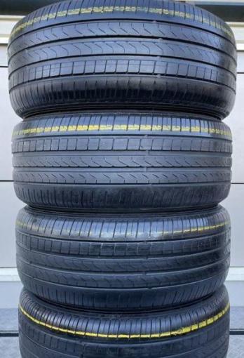 Pirelli Scorpion Verde 255/40 R20