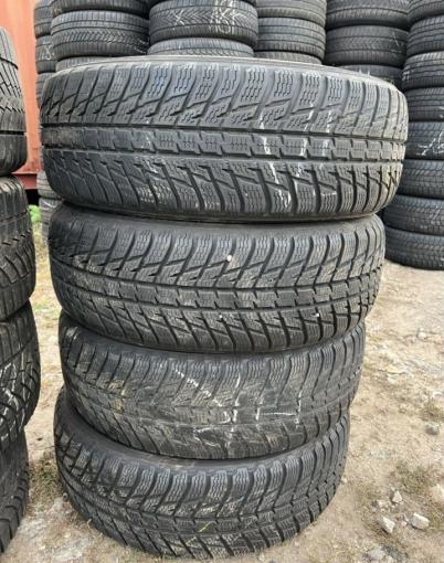 Nokian Tyres WR SUV 3 225/65 R17