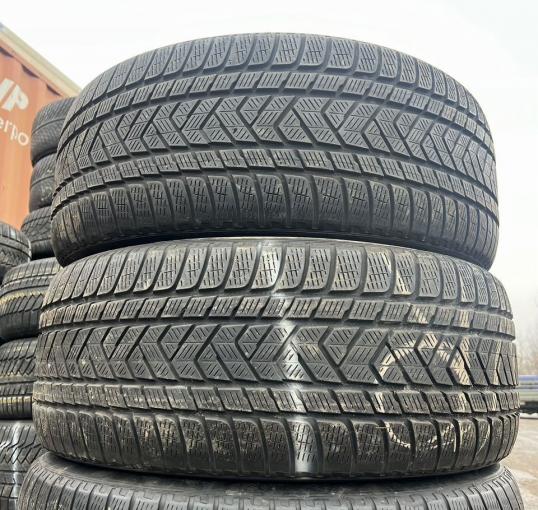 Pirelli Scorpion Winter 275/45 R21