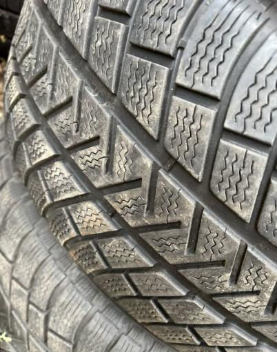 Michelin Latitude Alpin 255/55 R18