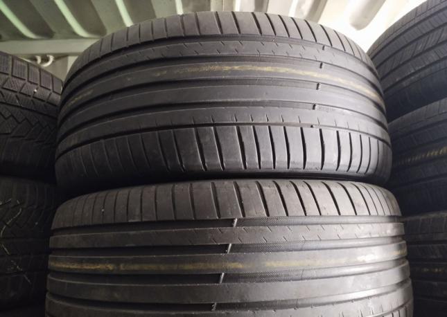 Michelin Pilot Sport 4 285/50 R20